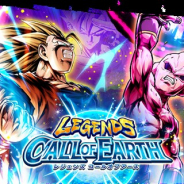【Google Playランキング(10/25)】全世界ユーザー数3000万人突破の『DBレジェンズ』が11ランクアップ 『ドッカンバトル』『アズールレーン』がTOP30に復帰