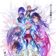 Fuji&gumi Games、期待の大作『ファントム オブ キル』のAndroid版をリリース…アイドルユニット「でんぱ組.inc」出演番組で紹介、ゲーム実況も
