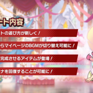任天堂とCygames、『ドラガリアロスト』の追加機能を紹介…新しい遊びが加わるレイドイベントや施設がすぐに完成させる「ドラゴンハンマー」など