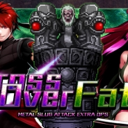 SNK、『メタルスラッグアタック』で期間限定イベント「Cross Over Fate」開催 時空を超えた双子の戦士が登場!
