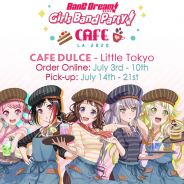 ブシロード、 初のオンラインファンミーティングイベント「BanG Dream! Girls Band Party! Online Cafe」 を開催! 公式レポートをお届け!