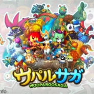 LINE、カジュアルディフェンスゲーム『LINE ウパルサガ』の事前登録を開始 ハローキティやバッドばつ丸などコラボキャラやガチャ券をプレゼント 6月下旬配信予定