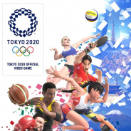 セガ、オリンピック公式ゲーム『東京2020オリンピックThe Official Video Game』をSteamでリリース　「ソニック」の着ぐるみをアバターに無料追加