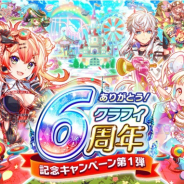 クラッシュフィーバー の記事一覧 Social Game Info