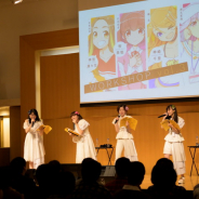 i-tron、『BATON=RELAY』の定期イベントWORKSHOP vol.1を開催…公式レポートをお届け!