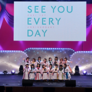 ポニーキャニオン、『CUE!』1st Anniversary Partyを開催! TVアニメ化、Amazon Alexaスキル開発など新情報も発表