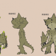 コロプラ、『最果てのバベル』のモンスターデザインのコンセプトを紹介…シナリオ担当の野島一成氏のこだわりを強く反映、第3四半期中にリリース予定