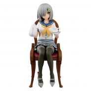 バンプレスト、『艦これ』を題材としたアミューズメント専用景品を4月下旬より全国の施設へ順次投入 「第十七駆逐隊」の4人が登場!