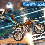 Glu Games、新作『Motocross Meltdown』を配信開始! リズムアクションを兼ね備えた新感覚のレーシングゲームで泥まみれ気分を味わおう