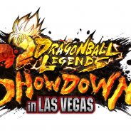 バンナム、『ドラゴンボール レジェンズ』の世界大会「SHOWDOWN IN LAS VEGAS」を開催 国内予選は3月6日から開始