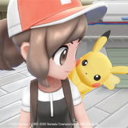 ポケモン公式Twitterがテレビ会議やオンライン飲み会などに活用できる「ガラル地方」のバーチャル背景画像を公開