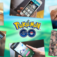 Nianticとポケモン、『ポケモンGO』でレイドの参加方法、ポケモン強化方法、相棒からのギフトなどをアップデート