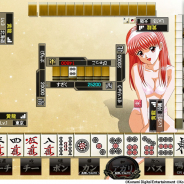 コナミアミューズメント、『麻雀格闘倶楽部Sp』で『ときめきメモリアル』コラボイベントを開催