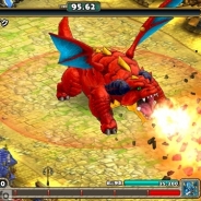 【週刊スマホゲーム批評Vol.02】スクエニの新作『無限∞ナイツ』は”わらわら”の不思議な爽快感が魅力 アプリマーケティングにも一石を投じるか
