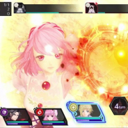 バンナム、『テイルズ オブ クレストリア』バトル関連の新規映像2本と“世界の秩序を司る”新キャラのシルエットを公開!
