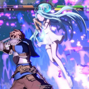 【レビュー】CBT版『グランブルーファンタジー ヴァーサス(GBVS)』に登場する5キャラを使い比べてみた…格ゲー初心者でも駆け引きが楽しめる本作の魅力とは