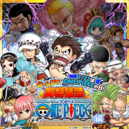 LINEとワンダープラネット、『ジャンプチ ヒーローズ』で「ONE PIECE」を特集した「ジャンプチ大特集祭 ONE PIECE編」を開催中!