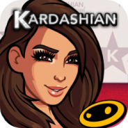enish、米Glu開発の『Kim Kardashian』を代表とするStardom: Hollywoodエンジンの独占配信契約を締結 今夏に女性向けADVを提供開始