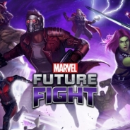 Netmarble Games、『マーベル・フューチャーファイト』で最大3人までリアルタイム協力プレイができる「マルチプレイモード」を追加