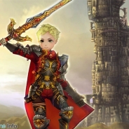 セガゲームスとAiming、『幻塔戦記 グリフォン~新章~』で「ワールド2」のオープン記念キャンペーンを実施…『Lord of Knights』とのコラボも