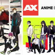 サイバード、イケメンシリーズや『A3!』、「Iʼm Sora Project」を北米最大級のアニメイベント「ANIME EXPO 2019」に出展決定!