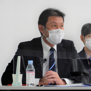 ブロッコリー高橋社長、木谷会長から「デ・ジ・キャラットを一緒に盛り上げようと提案を受けた」 ブシロードの株式保有についてコメント