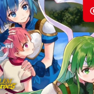 任天堂、『ファイアーエムブレム ヒーローズ』で超英雄召喚イベント「すべてのはじまり」を20日より開催 「紋章の謎」の登場人物が幼い頃の姿で登場