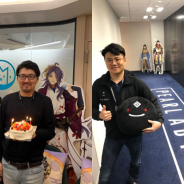 【Xiimoon楊氏×パールアビス李氏対談】弾丸スケジュールの枷が生んだシナジー重視のプロモーション