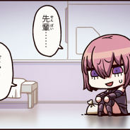 TYPE-MOON / FGO PROJECT、『Fate/Grand Order』の公式サイトで「マンガで分かる!Fate/Grand Order」第10話と「“バーサーカーでも分かる!”FGO講座」第5回をW更新