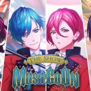 MAGES.、『B-PROJECT快感エブリディ』にて期間限定イベント「THE SHOW MUST GO ON」を開催!
