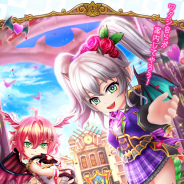 コロプラ、『白猫テニス』で制服版「セラータ」(CV本渡楓)と新キャラ「ゼロキス」(CV下野紘)をガチャに追加、700万DLキャンペーンも