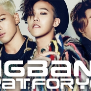 グラブハート、BIGBANGの曲に合わせて楽しめるリズムゲーム『BIGBANG BEAT FOR YOU』を4月16日に配信決定 オリジナルノベルティが手に入る事前登録受付中