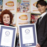 バンナム、「ドラゴンボールゲーム 野沢雅子 ギネス世界記録 認定式」のイベントレポートを公開 『ドッカンバトル』でキャンペーンを実施中