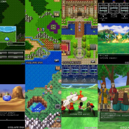スクエニ、スマホ版「ドラゴンクエスト」シリーズ本編I~Ⅷの特別セールを実施! 最大33%OFFで購入可能!