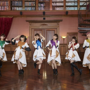 i☆Risの18thシングル「アルティメット☆MAGIC」のミュージックビデオが解禁!