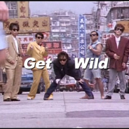 ミクシィ、『モンスト』と「劇場版シティーハンター」コラボのWEBCM「モンストで GETWILD!ミュージックビデオ」篇を公開!