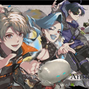SEEC、『ウーユリーフの処⽅箋』が1周年! 描き下ろしイラストやスペシャルムービー「ンアウフの1⽇」を公開!