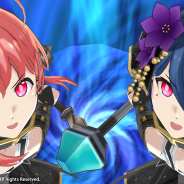 スクエニ、『プロジェクト東京ドールズ』「ゲームシステム」の概要を公開 ゲームの本編に繋がるストーリーを描いた「コミックス」も配信開始