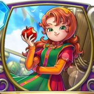 スクエニ、『ドラゴンクエストライバルズ』第8弾カードパックの新カード「少女マリベル」を公開…新システムに対応した魔法使いのレジェンドレアカード