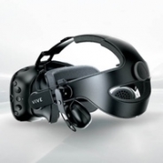 HTC、VIVEトラッカーを3月27日に12500円で開発者向けに販売 オーディオストラップは5月2日に予約受付を開始