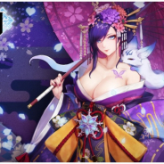 X-Legend、『幻想神域2』で新守護者・鈴蘭登場! 復刻期間限定イベントもラスト一週間に突入