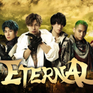 アソビモ、『ETERNAL』の舞台化を発表! “THE RAMPAGE from EXILE TRIBE"のメンバー6人が出演