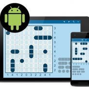 コンセプティス、パズルアプリ『コンセプティス 海戦パズル』のAndroid版を配信開始