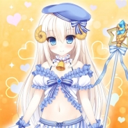 エクストリーム、『桃色大戦ぱいろん・生』に新キャラクター「シルベーヌ・ターニャ(CV:佳村はるかさん)」を実装