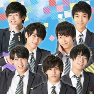 トライアングル、「祭nine.」メンバーとの恋愛シナリオが楽しめる実写SLG『祭nine.学園~キミトボクノ恋祭り~』の配信を開始