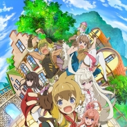 Happy Elements、『ラストピリオド』のTVアニメ放送記念キャンペーンを明日より実施! ルナストーンや☆5「ハル(アニメ版)」のプレンゼト、ニコ生配信決定など
