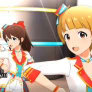 バンナム、『ミリシタ』で開催中のイベント「プラチナスターシアター」のイベント楽曲「Bonnes! Bonnes!! Vacances!!」のMVを公開!