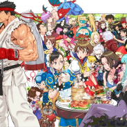 CAPCOM STORE(カプコンストア)に西村キヌ氏の描きおろしイラストアイテムが22日より新登場!