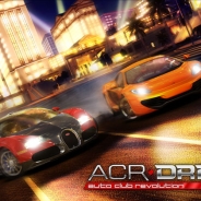 クルーズ、オンラインレーシングゲーム『ACR DRIFT』をiOS端末向けにオーストラリアで先行配信開始
