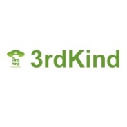 3rdKind、総額1億円の第三者割当増資を実施…日本ベンチャーキャピタル、グローバル・ブレイン、アドウェイズが引受先